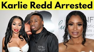 Karlie Redd Arrested - What Really Happened?