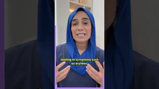 Let’s talk perimenopause!