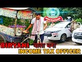   income tax officer  waqt sabka badalta hai  biryani   income tax officer  vikas