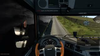 ETS 2 MP REPORT 17