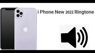 The i phone 2022 year new soft ringtones screenshot 3