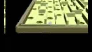 Nuon Amaze Unreleased Gameplay Footage.