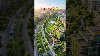 oo my god #viral #highwaydevelopment #ai #planned #classic #city #futurenepal #latestdevelopment