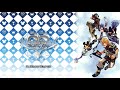 Kingdom hearts birth by sleep ost  dearly beloved