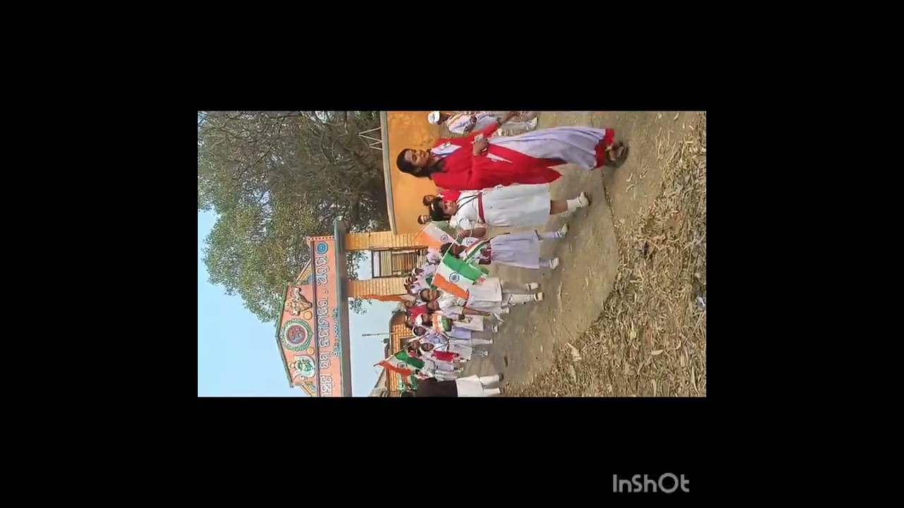 ସାଧାରଣତନ୍ତ୍ର ଦିବସ 🇮🇳