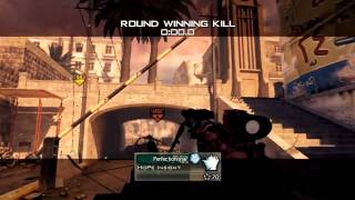 Enemy Insight "Target In-sight" Ep. 1 screenshot 5