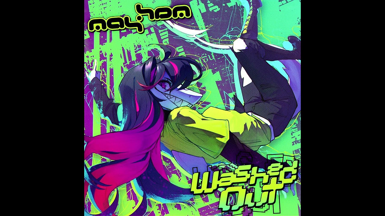 その他 Artbeats Mayhem HD maxresdefault.jpg?sqp=-