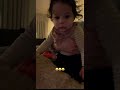 My little rockstar🙌🏼❤️😂#short #shorts #funny #cute #baby
