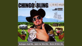 Video thumbnail of "Chingo Bling - Esperate"