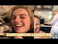 CONTAGIOUS LAUGHTER COMPILATION part 3