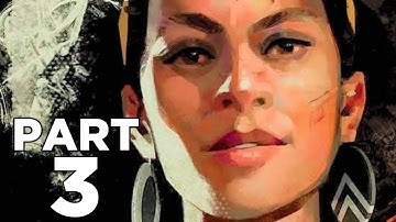 DEATHLOOP PS5 Walkthrough Gameplay Part 3 - JULIANNA (PS5)