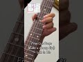 Eric Clapton Lick 9 from Have You Ever Loved a Woman | Get the latest Free Lick Drop