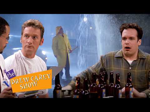 The Funniest Moments from Season 5 of ‘The Drew Carey Show’