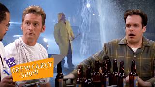 The Funniest Moments from Season 5 of The Drew Carey Show