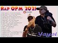 Top 100 Trending Rap OPM Songs 2021 January -  Ex Battalion, SKusta Clee, Honcho, Matthaios, Flow G