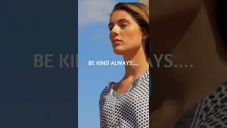 Behind every smile is something you may never understand #BeKindAlways #lifepurposematters #Kindness