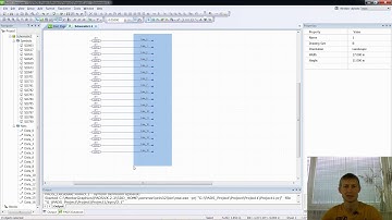 PADS Designer - How to shift an array of net names?