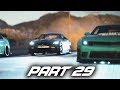 Need for Speed Payback Gameplay Walkthrough Part 29 -  DIAMOND BLOCK & OUTLAW RUSH PLANS