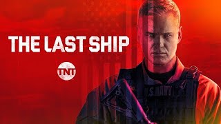 The Last Ship Season 5 Nathan James against missile without radar