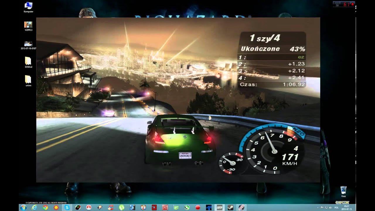 Не запускается nfs 2
