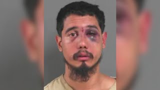 Man hijacks occupied car while running from police, Gordon Co. sheriff says
