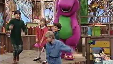 All Week Of Camp WannaRunnaRound (Screener) (All Week Version) Part 98