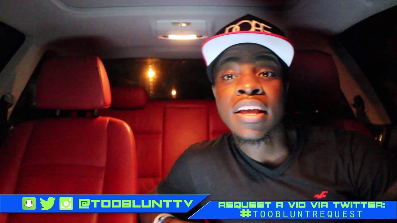 Coco Big Bou Yah (My Thoughts) @TheCocoUk