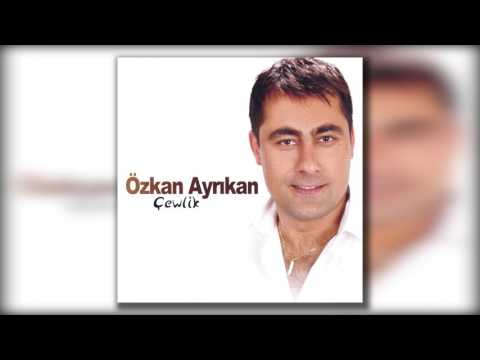 Özkan Ayrıkan - Botane Zeyne
