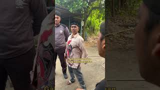 Download Lagu JANGAN MABUK KALOK RESEK MP3