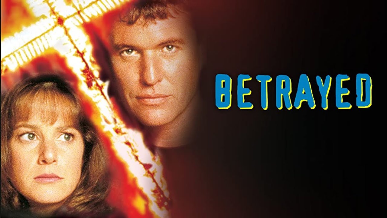 Betrayed (1988) - News - IMDb