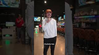 Does going from PGA ⏭️ LIV hurt a golfer's legacy?  #xgolfbend #bendoregon #indoorgolf