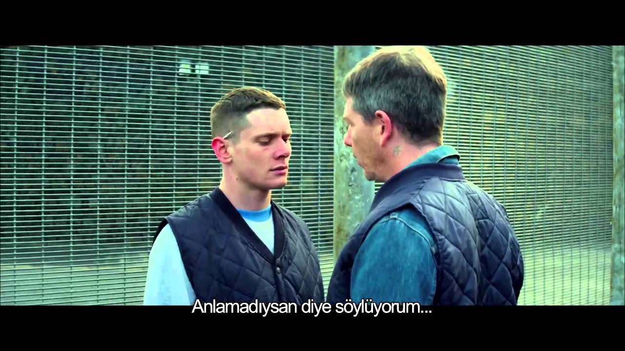 Yüksek Risk fragman kapak görseli