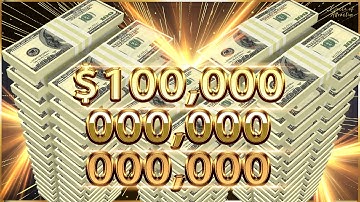 *WARNING* MILLIONAIRE FREQUENCY (VERY POWERFUL) | Manifest Huge Amounts of Money