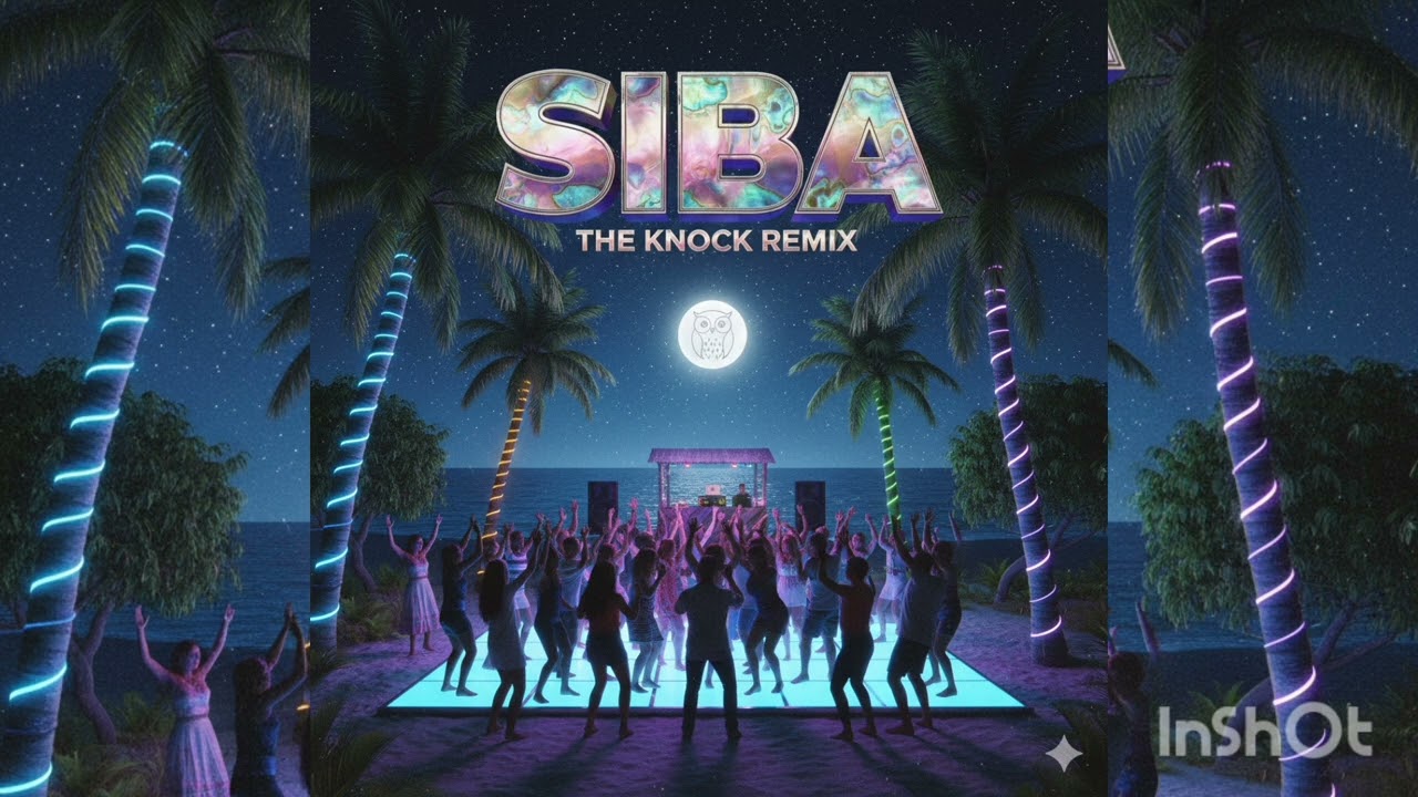 SIBA [Official Fiji Club Audio]