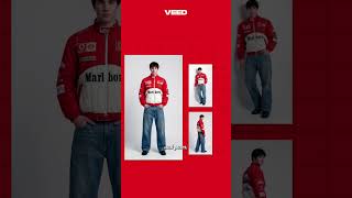 Comment VEED and I'll DM you the workflow ⚡  #ai #aigenerated #veed #aitools #aivid