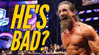 AEW Continental Challenge Cup Update Early Standouts Bold Predictions and the Road to Wembley