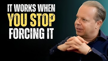 Dr Joe Dispenza Explains Quantum Manifestation: Why It’s So Simple, Yet Nobody Does It!