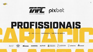 Thumbnail for TAFC 43 | Cariacica, Espírito Santo | Profissionais