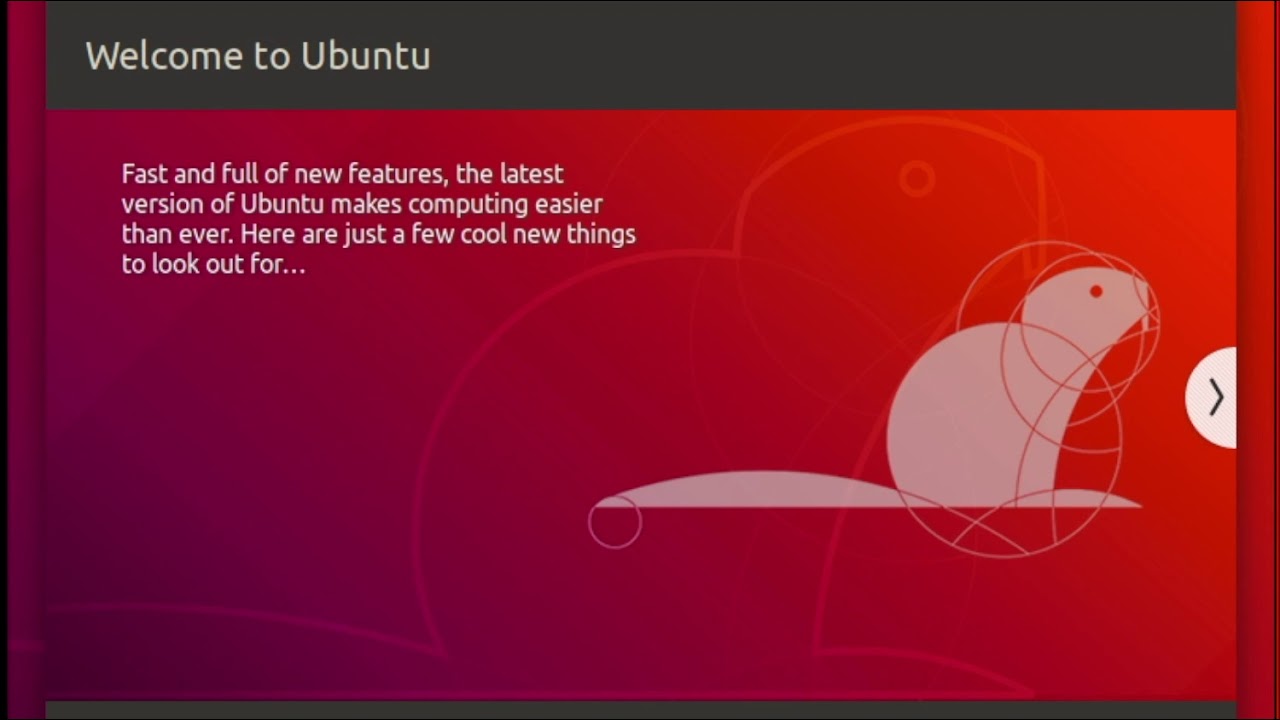 HOW TO INSTALL UBUNTU LINUX USING VIRTUAL BOX - YouTube