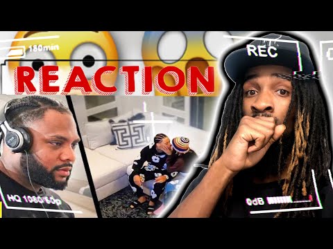 Will She SLEEP With Her Boyfriend "Homie" After Rod Wave Concert?!(Loyalty Test) *REACTION*