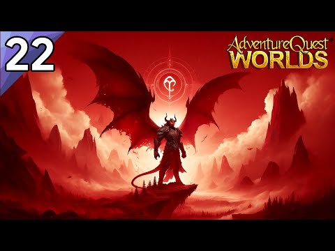 🔴 [Live] Ultra Malgor nih, semoga kagak sepi.. 👀 | AQW Indonesia - YouTube
