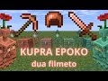 LA KUPRA EPOKO | dua filmeto
