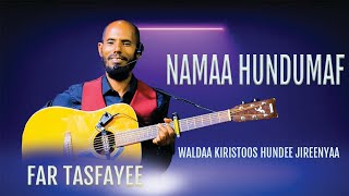 Fta Tasfaye Didhaa .Nama hundaf ati jalala faarsa addaa .Gitaraan 😍😍