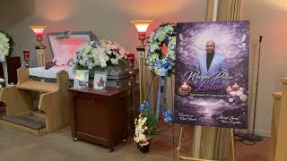 Wayne Peter Lalor Celebration of Life