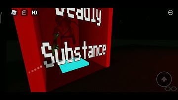 How to find a Deadly Substance piggy troi custom concept