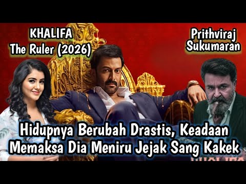 A Muslim Who Becomes His Grandfather's Business Successor || Newest Indian Movie Recap