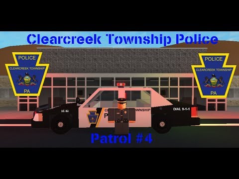 Clearcreek County Patrol 4 Ctpd Car Update Youtube - roblox mano county cars