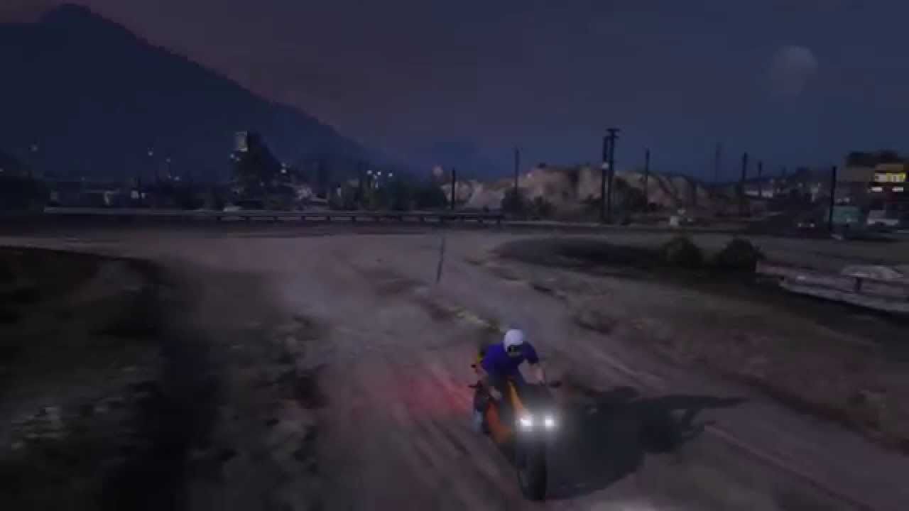 Editor Rockstar [GTA V PC] #1 Epic Fail