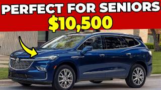 3 Dirt-Cheap Luxury SUVs Rotting on Dealer Lots (Buy Once, Never Upgrade Again)