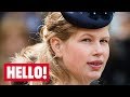 All About Lady Louise Windsor | Hello